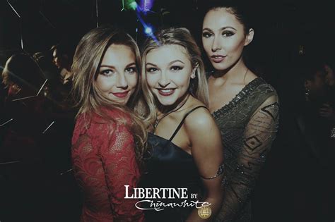 libertine blog|Parisian Libertine Clubs and Style Codes